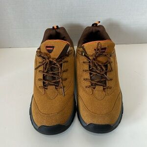 OCW Orthopedic Men Shoes Slip resistant Ankle Boots Size 10